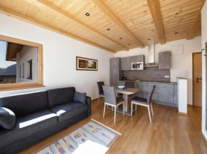 Ferienwohnung 1 Weger
