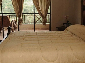 Rancho La Aurora