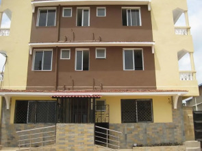Miritini Golden Guest House