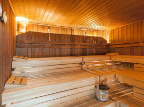 Hotel NH Düsseldorf City Nord