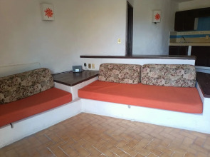 Hotel Plaza Tucan
