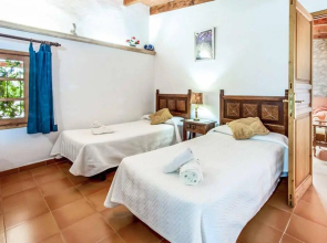 Villa Rosita