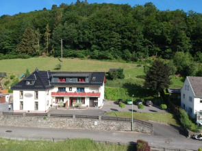 Fewo Zum Sonnenschein