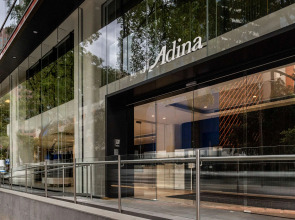 Adina Apartment Hotel Melbourne Southbank