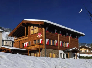 Dorfstubn Jochberg