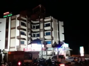 Hotel Godavari International