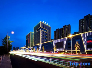 JI Hotel (Huai'an Huaihai North Road Normal College)