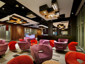 KIP Hotel Kuala Lumpur