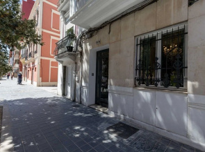 Maison Reina B&B