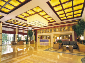 C&D Resort Wuyi Mountain