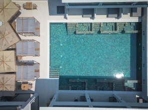Alora Luxury Suites