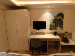 Mastiff  Hotel Dhanbad