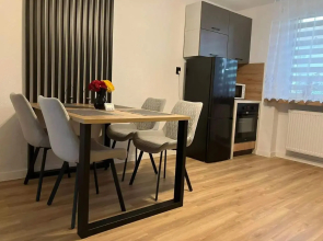 Apartmán Nelka v Poprade