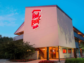 Red Roof Inn Philadelphia - Oxford Valley