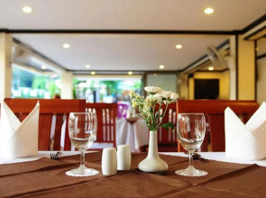 Ao Nang Orchid Resort