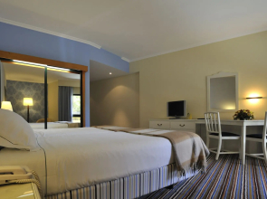 Pestana Vila Lido Madeira