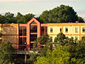 Springhill Suites Lawrence