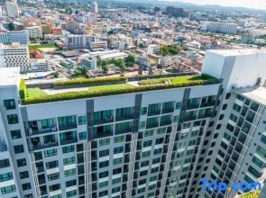 The Base Condo Pattaya