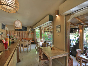 Madani Antique Villas