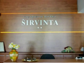 Širvintos viešbutis