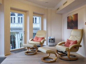 EA Hotel Atlantic Palace