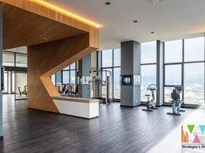 Expressionz KLCC by Wodages