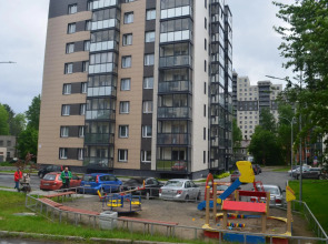 Квартира в Петрозаводске на улице Коммунальная 7