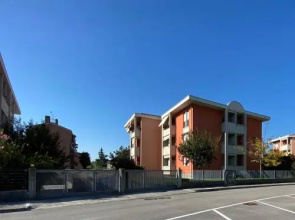 Residenza Airone Bianco