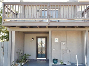 Tarpon 5 - Two Bedroom Condo