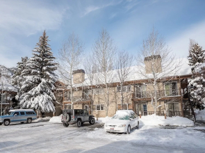 Crestview Condominiums 25 by RedAwning