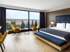 Metropolitan Hotels Bosphorus