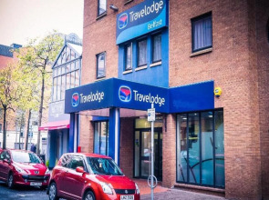Travelodge Belfast Central