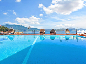 Geojae Bada Geurigo Spa Pension