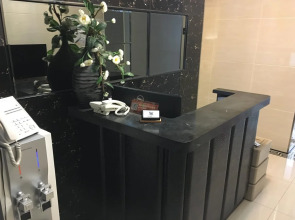 Seasons Hotel - Causeway Bay