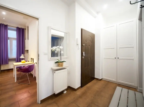 Very Berry Apartments Garbary 27 - Old Town