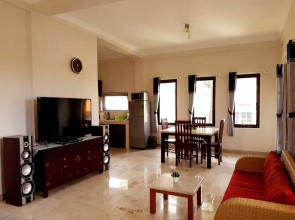 Medewi Manor