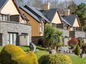 2 Bedroomed Home Just Steps From Kenmare Town