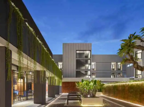 Jw Naungan Coliving