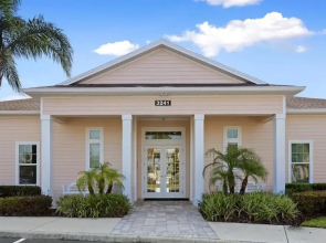 Captivating 4BR at West Lucaya Resort Wl8979