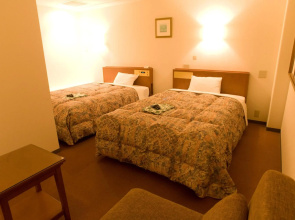 Kuretake Inn Iwata