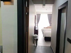 FormerCity Termal Hotel