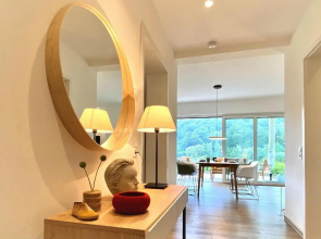 Ferienwohnung Kräuterwiese