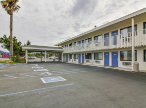 Motel 6 Buellton, CA - Solvang Area