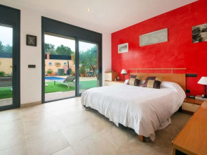 Villa Arrabal