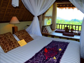 Surya Shanti Villa
