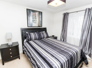 Fallsview Family Home