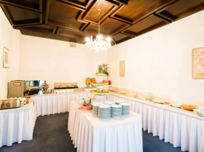 Tulip Inn Vienna Thüringer Hof