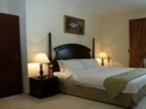 Tulip Inn Royal Suites Ajman