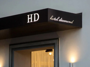 Hotel Diamond