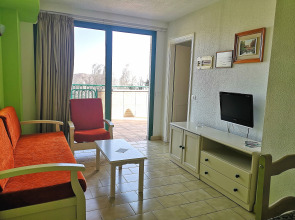 Apartamentos Monteparaiso